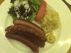 -兰特伯爵西餐厅·啤酒屋(方庄店)