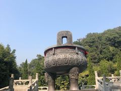 -鼎湖山风景区