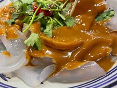 -听涛雅苑百味饺子老家菜馆