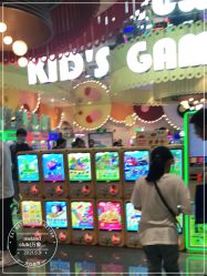 -meland club亲子乐园(重庆万象城店)