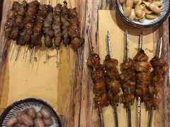 羊小串-醉三巡酒馆(浑南店)