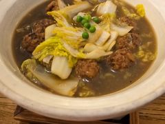 -新白鹿餐厅(银泰西湖文化广场店)