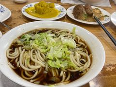 -柴氏风味斋(甘家口店)
