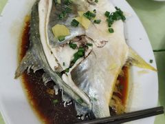 -秋姐美食店(旅游大道店)