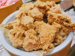 -喜家自助小火锅(乐客城店)