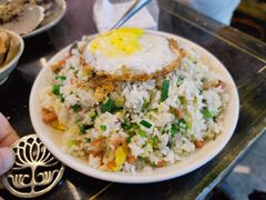 蛋炒饭-肥龙火锅(南坪店)