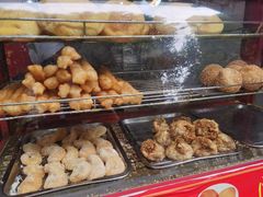 -清泉阁包子饺子·刀削面(五一店)