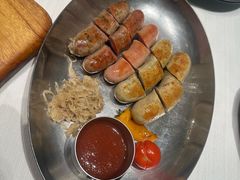 -马克西姆俄罗斯餐厅(通亚街店)