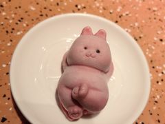-元气寿司(东方宝泰店)