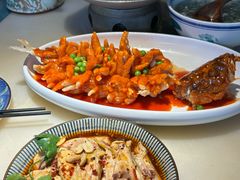-探花·意境江南菜·唐伯虎文化体验店·松鼠桂鱼(观前店)