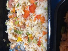 -小艾家的炒饭(万新村店)