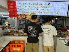 -福屿鲜捞小吃·捞化(福屿总店)
