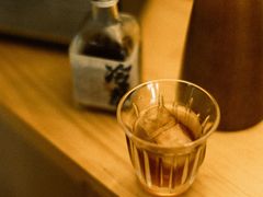-本無咖啡·BeanWood Coffee