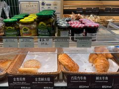 -德南面包房(尚都店)