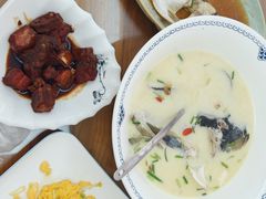-灵福缘私房菜·农家菜(拈花湾·灵山大佛必推店)