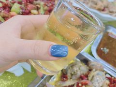 -赵氏盱眙十三香龙虾(蓝村店)