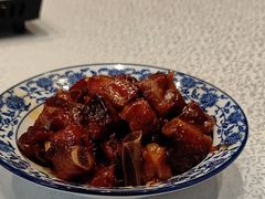 -淮扬名灶·南通本地菜(虹桥店)