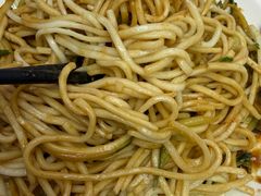 北京凉面-新川面馆(新街口起源店)