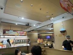 -海底捞火锅(吾悦广场店)