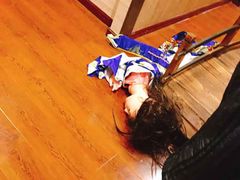 -6号玩家桌游吧(汉街店)