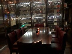 -The Penthouse酒吧
