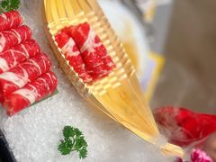 -椰小鸡·琼州糟粕醋·火锅(美兰缤纷城店)