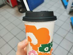 -喜茶(东莞汇一城店)