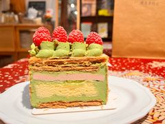 -遇见拿破仑(熙南里店)