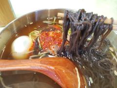 -服务大楼冷面(延大店)