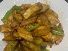 -韩记海鲜饺子旗舰店(红海新区店)