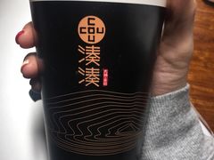 -湊湊火锅·茶憩(新中关购物中心店)