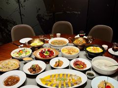-阿明小菜·海鲜·上海菜(梅陇店)