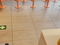 -麦当劳(安定门外大街店)