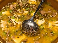 -贡宴盐帮菜自贡驻京联络处餐厅