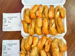 -谢记上海大排档(长寿路店)