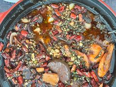 -粤尚腾香居中餐厅(首都机场希尔顿店)