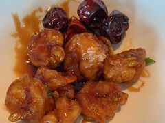 -环球港凯悦 · 享悦中餐厅