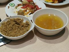 -比尔斯健康烤肉自助餐厅