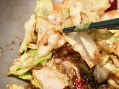-大丰收李家(浦西万达店)