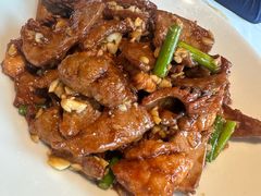 -宝轩渔府·老字号海鲜·正宗津菜(水上店)