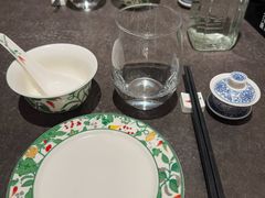 -渔语鱼新川菜Bistro(万象天地店)