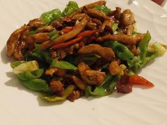 风味小炒鸡-香满楼(南关店)