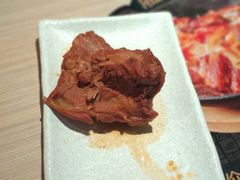 -大师兄·手工面·西北菜(美的悦然广场店)