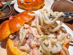 -一豚轩·烧鸟·豚骨拉面(五四路店)