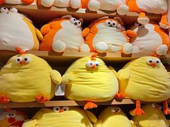 -名创优品(天河区正佳广场二店)