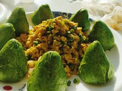 -前王院•巧克力海鲜市集餐厅(万平口店)