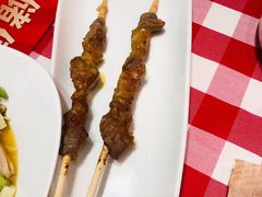 -西贝(上海我格广场店)