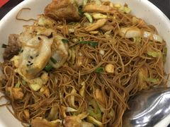 -北大学一食堂