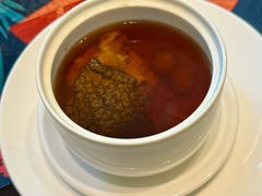 -金河半岛园林酒家(金融城店)