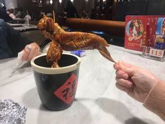 -新好景海鲜酒家(新塘店)